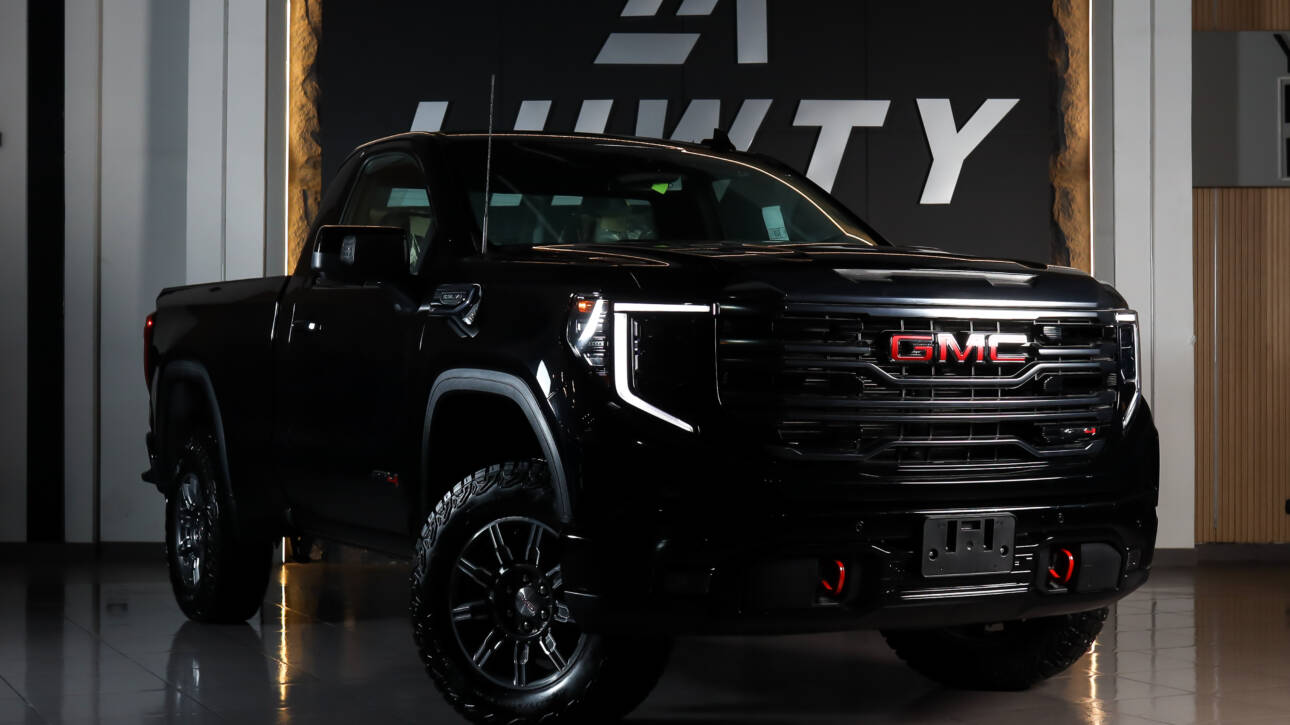 GMC